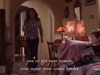 season 3 netflix GIF by Gilmore Girls 