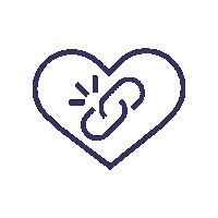 Connect Spiel Sticker by Stockanotti