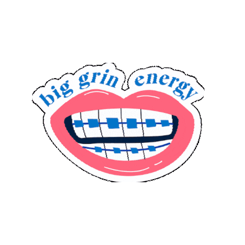 smiledoctorsofficial giphygifmaker smiledoctors biggrinenergy Sticker