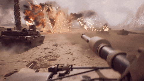 First Person Shooter Fps GIF