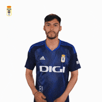 Futbol GIF by Real Oviedo