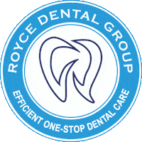 Happy Birthday Singapore Sticker by Royce Dental