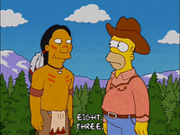 homer simpson episode 13 GIF