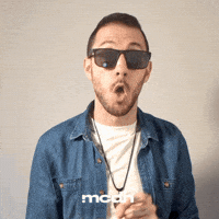 Finger Mano GIF by Mi Carta Diseño Humano