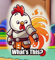 Toys GIF by Zorooster