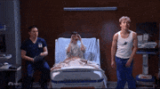 Troye Sivan Dancing GIF by Saturday Night Live