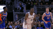 GIF by NBA