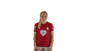 Swipe Up Bristol City Sticker by Barclays FAWSL