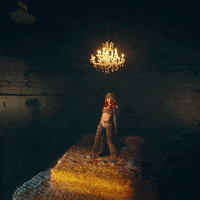 You Should Be Sad GIF by Halsey