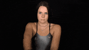 Littlerockswim2020 GIF by Little Rock Athletics