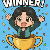 Celebration GIF by Persona