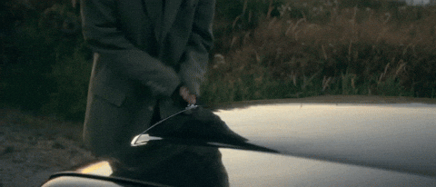 Popping Music Video GIF by Jade LeMac