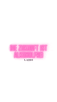 Alkoholfrei GIF by Laori Drinks