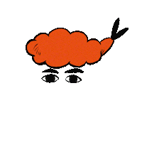 Man Eyes Sticker by fshrimp