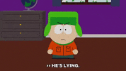 episode 7 GIF by South Park 