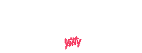 Logo Pink Sticker by Fabletics