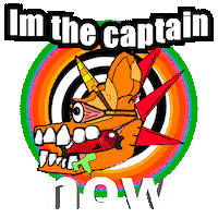 I Win Look At Me Sticker