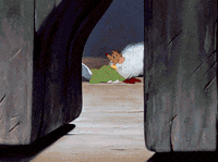 Reality Mouse GIF by Disney
