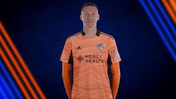 Major League Soccer No GIF by FC Cincinnati
