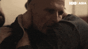 Calm Down The Head GIF by HBO ASIA