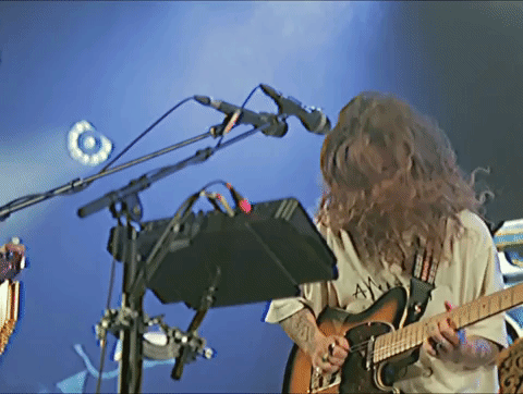 cigarettes GIF by Tash Sultana