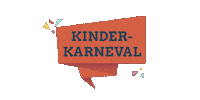 Karneval Sticker by Jugendleiter-Blog