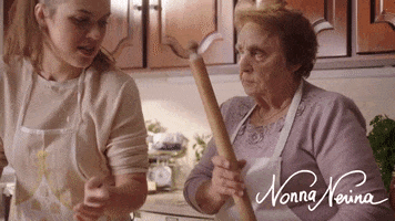 Family No GIF by Airbnb