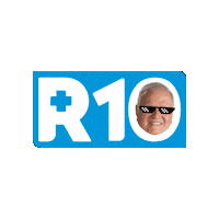Governador Valadares Sticker by Renato Do Samaritano