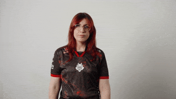 Think What If GIF by G2 Esports