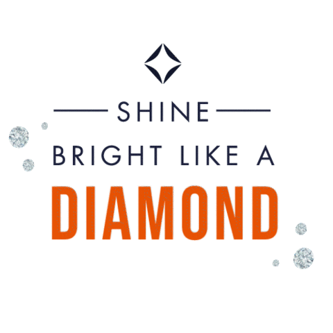 DeBeersForevermark love india sparkle light Sticker