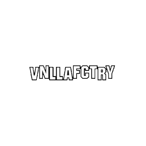 Vnllafctry Sticker by Joelle James