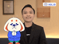 Influencer GIF by KOL.ID