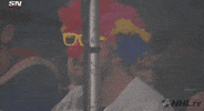 Ice Hockey Sport GIF by NHL
