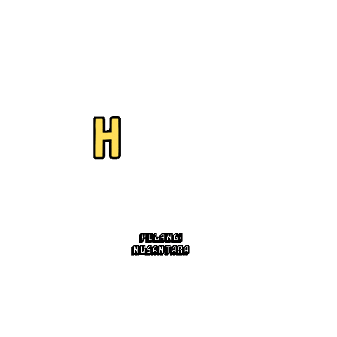 New Year Gay Sticker by Pelangi Nusantara