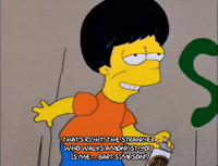 season 6 episode 25 GIF