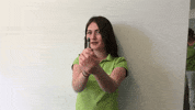 fun no GIF by 360°zahn