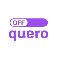 App Love Sticker by Quero Delivery