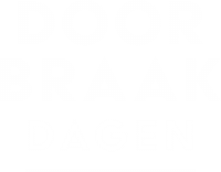 Doorbraak Dagen Sticker by 365 Dagen Succesvol