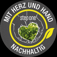 Exhibition Nachhaltig GIF by step one GmbH