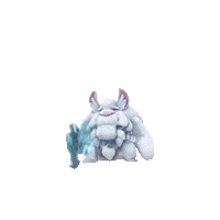 PearlAbyss bdo blackdesert blackdesertonline bdoeternalwinter Sticker