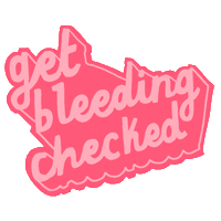 cancer getlippy Sticker by TheEveAppeal