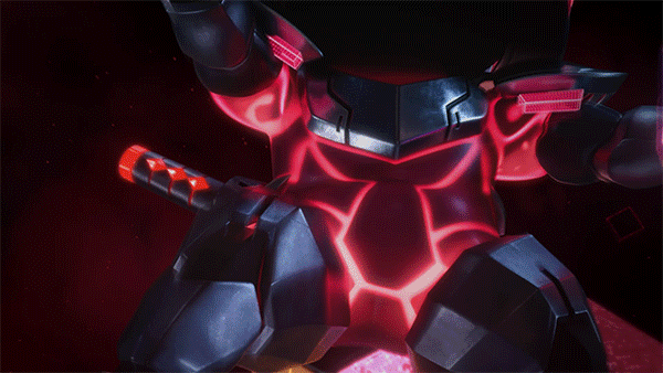 Fight Fail GIF by League of Legends