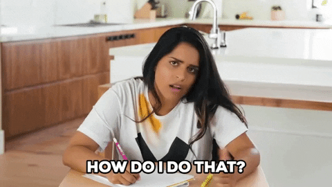 A Little Late With Lilly Singh Mom GIF by Lilly Singh