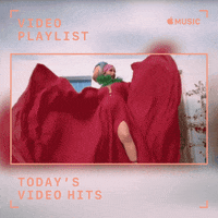 music video attitude GIF by Apple Music