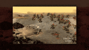 GIF by RelicEntertainment