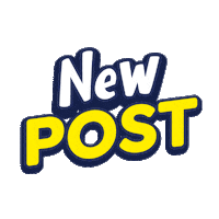 New Post Zananachips Sticker by Zanana Chips Indonesia