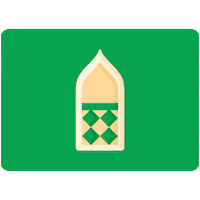 Gift Ramadan Sticker by Zanana Chips Indonesia