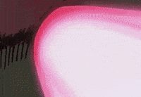 Explosion Shot GIF