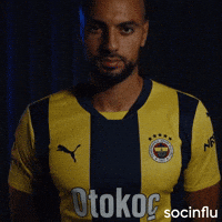Amrabat GIF by Socinflu
