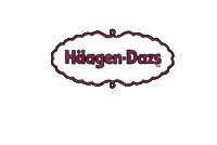 Icecream Vanilla Sticker by HaagenDazsJP